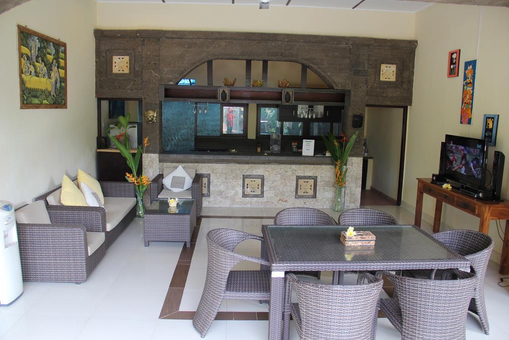 The Catur Villa เซมินยัค ห้อง รูปภาพ
