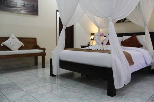 The Catur Villa เซมินยัค ภายนอก รูปภาพ