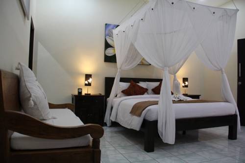 The Catur Villa เซมินยัค ภายนอก รูปภาพ